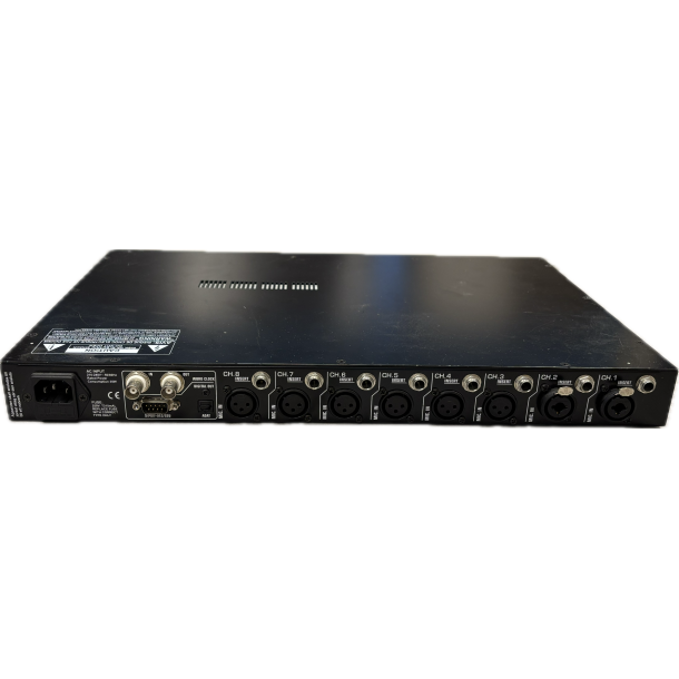 (BRUGT) Alto Esotar MP8D